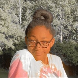 Meet your Posher, Mary